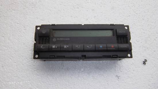 Panou climatronic Passat,  cod: 662655j
