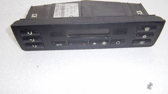 Panou comanda clima Bmw e46,  cod: 64116911013