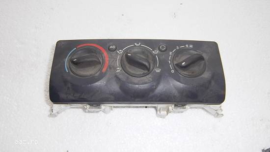 Panou comanda Ac Renault Clio 2,  cod: 8200147160