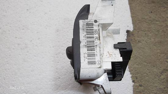 Panou comanda Ac Renault Clio 2,  cod: 8200147160