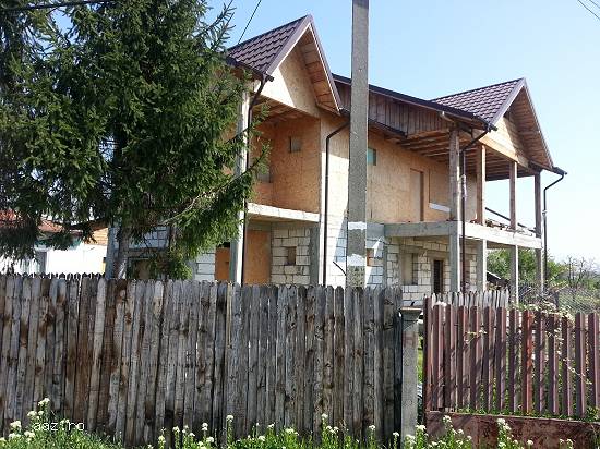 Casa de vanzare sat Ghighiu