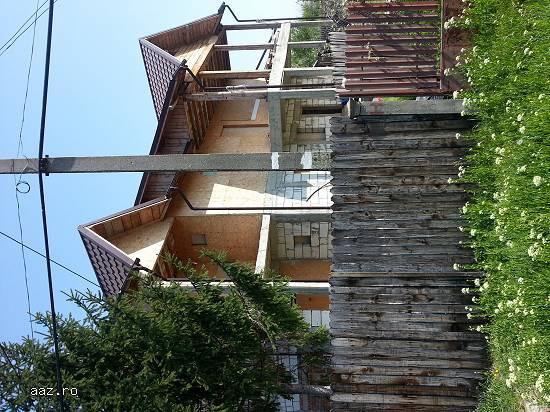 Casa de vanzare sat Ghighiu