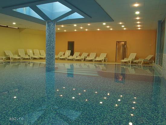 Paste in Bulgaria - Nisipurile de Aur / Hotel Edelweiss 4*