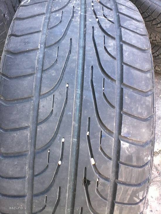 Cauciucuri SH de vara 205/60/15 pt. Opel Vectra