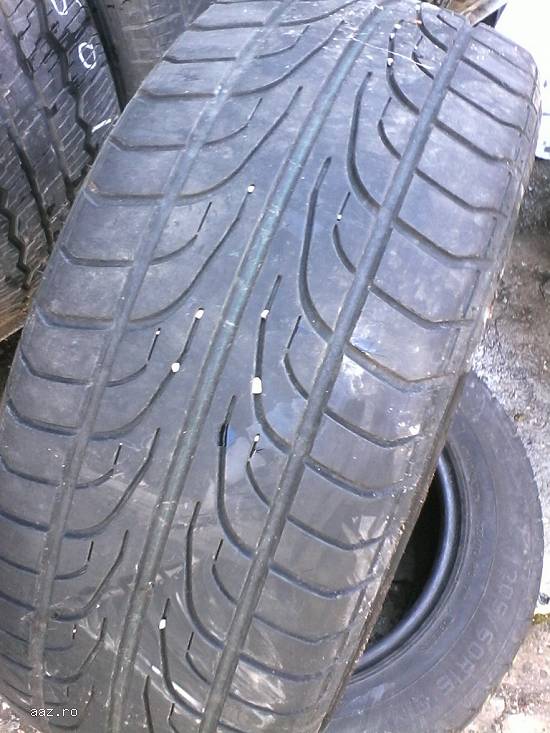Cauciucuri SH de vara 205/60/15 pt. Opel Vectra
