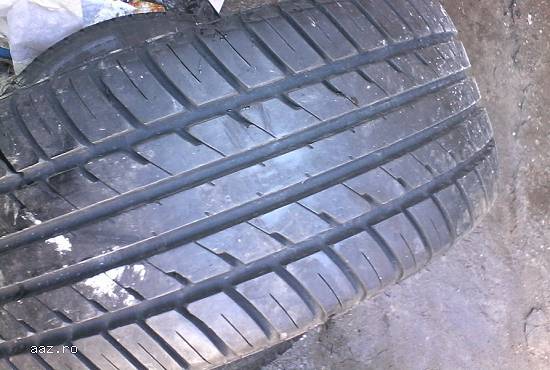 Anvelope sh de vara 205/50/15 pt. Opel Astra