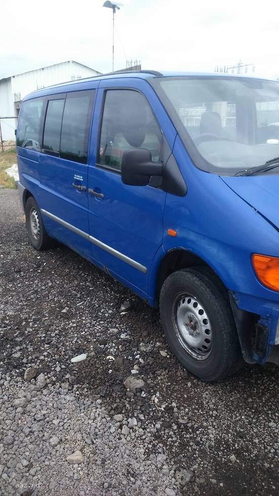 piese mercedes vito