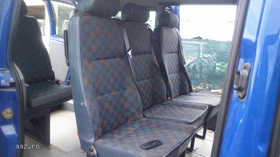 piese mercedes vito