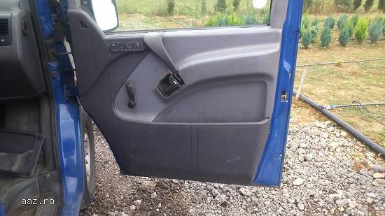 piese mercedes vito