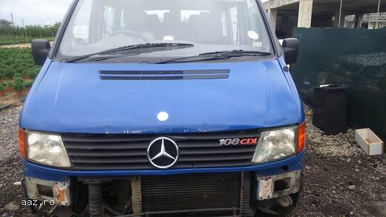 piese mercedes vito