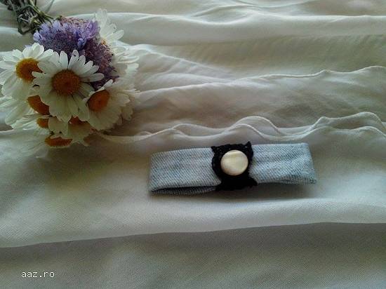 Bijuterii si accesorii handmade
