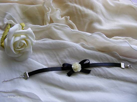 Bijuterii si accesorii handmade