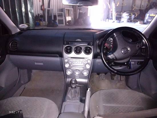 Mazda pentru dezmembrat