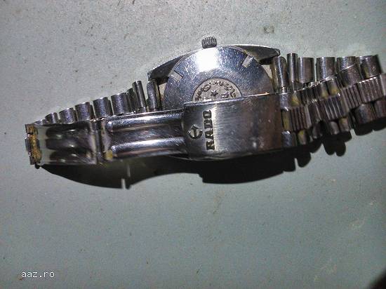 Vand ceas Rado