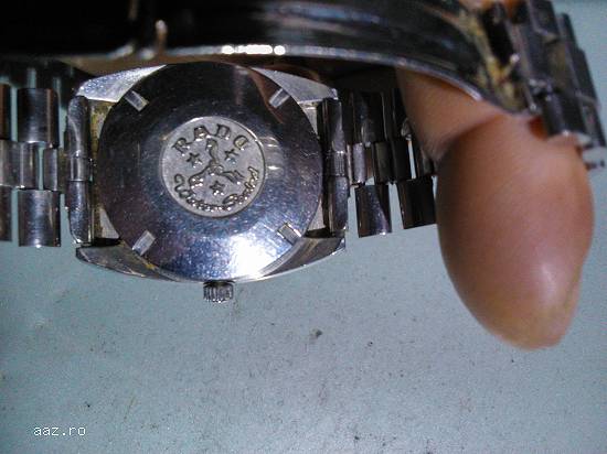 Vand ceas Rado
