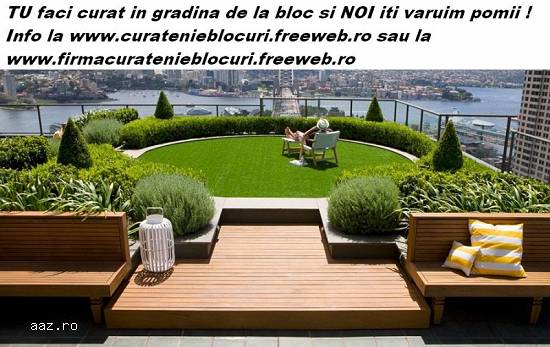 Firma Curatenie Blocuri Etaje