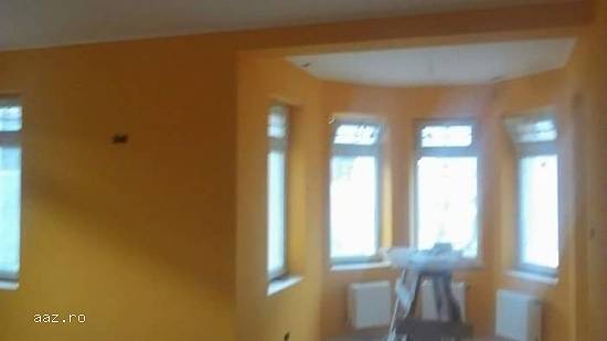 Constructii amenajari