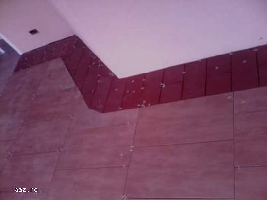 Constructii amenajari