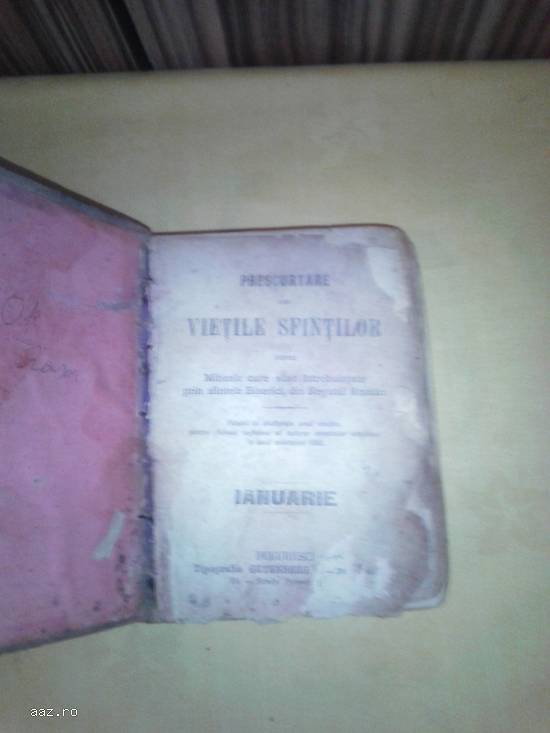 Vand biblie vechie de peste 1010 ani