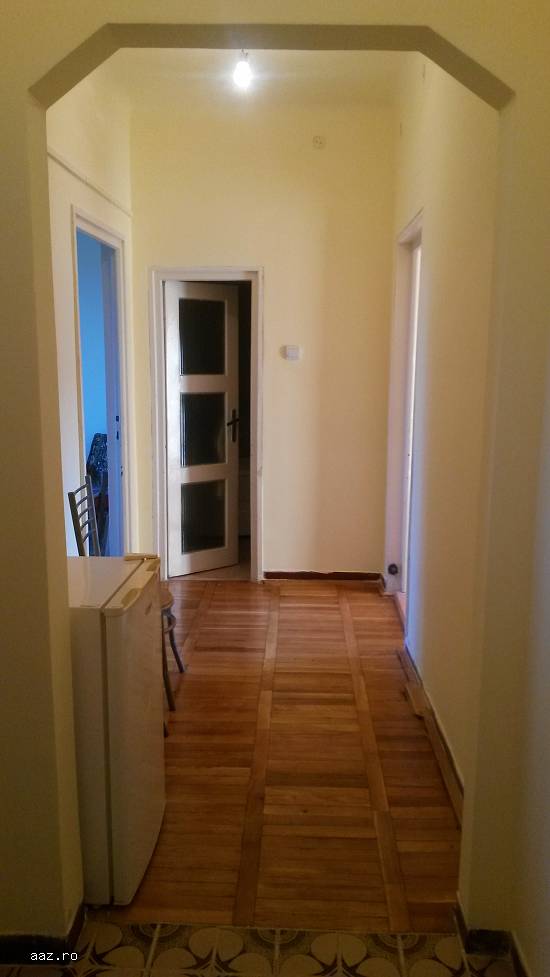Vand Apartament Doua camere in Turda Ultra Central