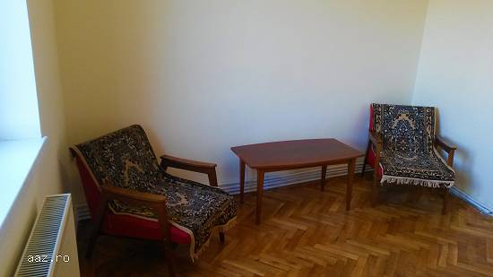 Vand Apartament Doua camere in Turda Ultra Central