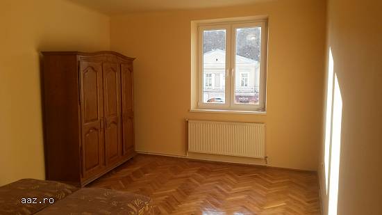Vand Apartament Doua camere in Turda Ultra Central