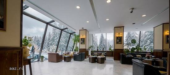 Seara Greceasca la Hotel Belvedere 3*-Predeal