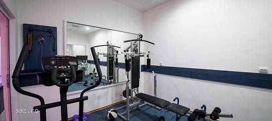 Seara Greceasca la Hotel Belvedere 3*-Predeal