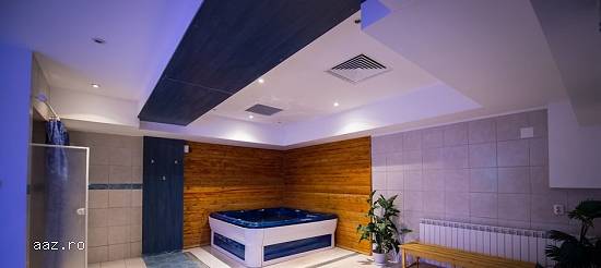 Seara Greceasca la Hotel Belvedere 3*-Predeal