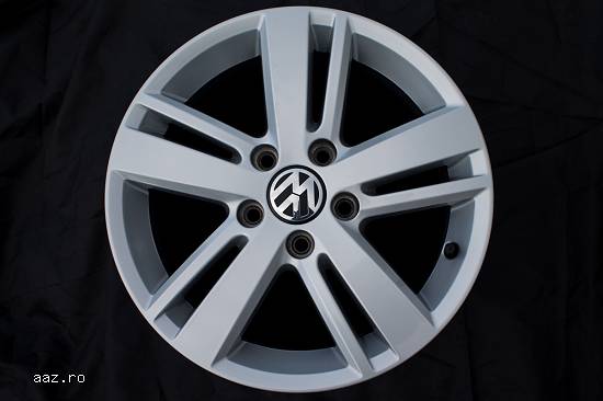 Jante originale VW Golf 6 model Stratford 16 inch