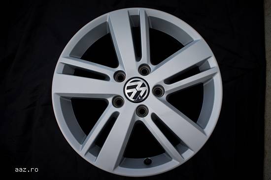 Jante originale VW Golf 6 model Stratford 16 inch