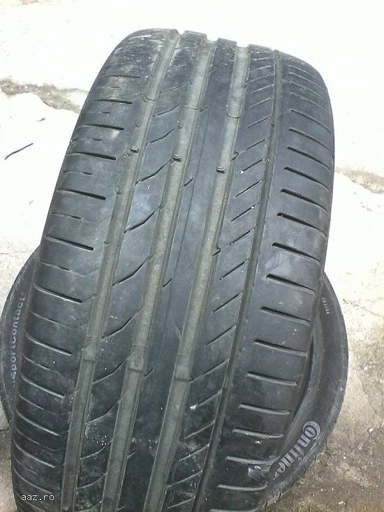 Anvelope de vara sh- 225/45/17 pt. VW Golf