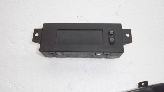 Display bord Opel Astra G,  cod: gm024461675