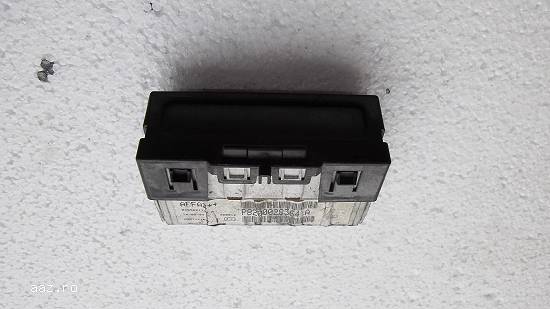 Display Renault Symbol,  cod:  8200028364