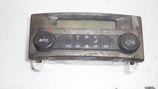 Panou comanda Ac Laguna 2,  cod:  8200181132-a