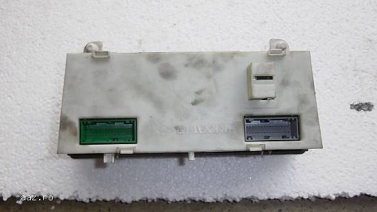 Panou comanda Ac Laguna 2,  cod:  8200181132-a