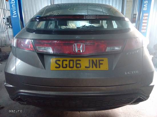 Piese Honda civic