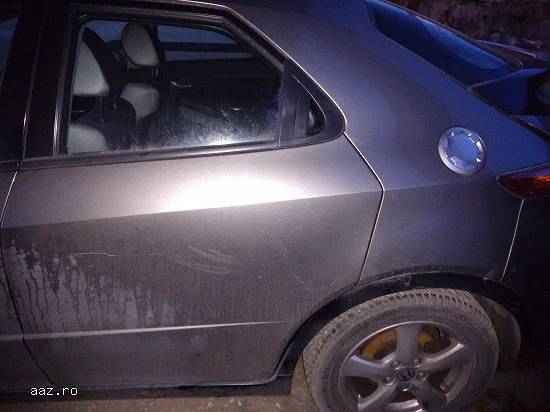 Piese Honda civic