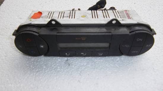 Panou comanda clima Ford Mondeo mk3,  cod:  3s7t19980ah, 