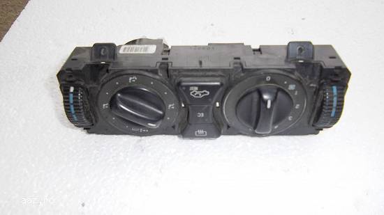 Panou comanda clima Mercedes clk c208,  cod:  2108302985