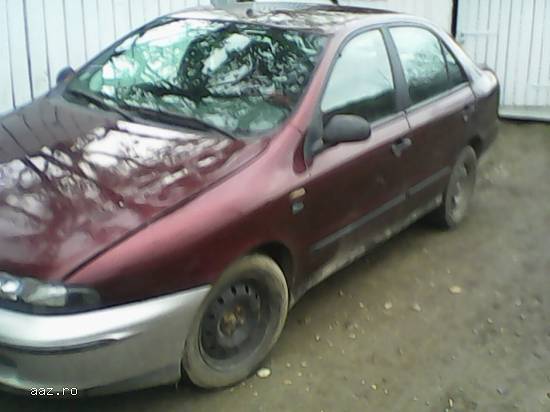 Fiat Marea 650 euro sau schimb