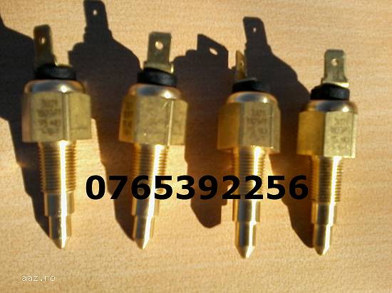 Sonda Temperatura Aixam
