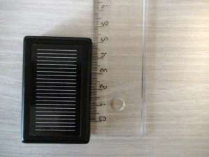 Vand MICROFON GSM SLIM (raza de interceptare infinita)