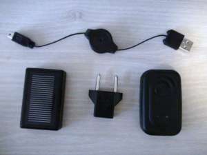 Vand MICROFON GSM SLIM (raza de interceptare infinita)