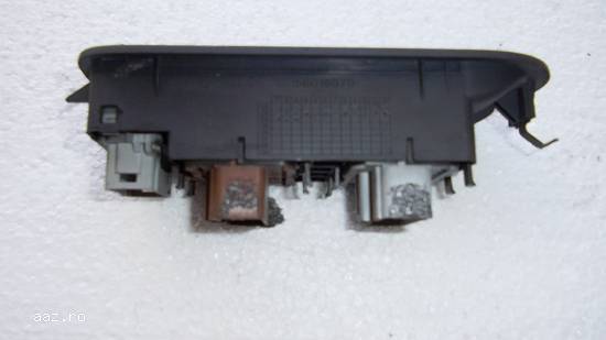Comenzi geamuri electrice Renault Clio,  Symbol