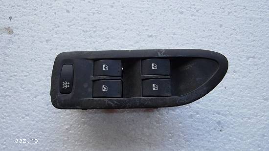 Comenzi geamuri electrice Renault Laguna 2