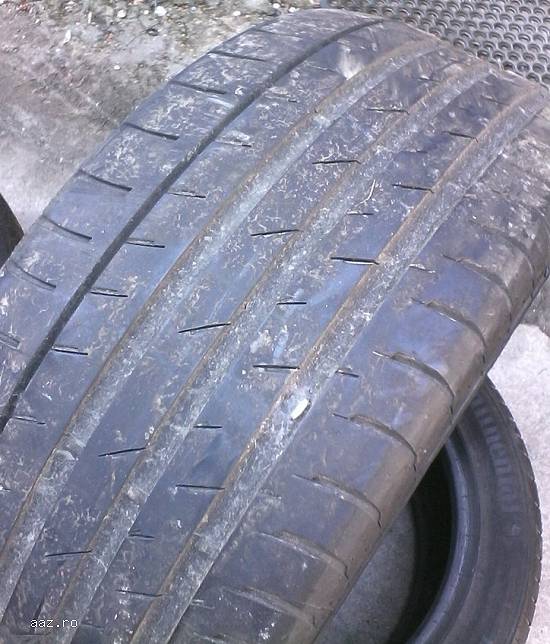 Anvelope sh de vara- 255/45/18 pt. Hyundai Tucson