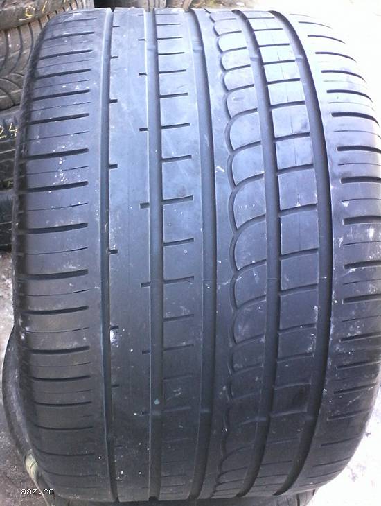 Anvelope de vara SH- 335/30/18 PIRELLI