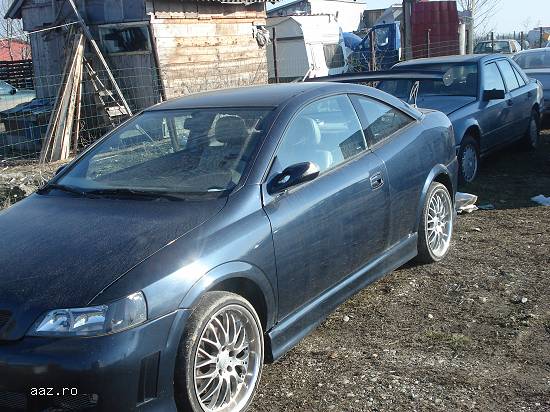 Vand Opel Astra