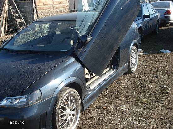 Vand Opel Astra